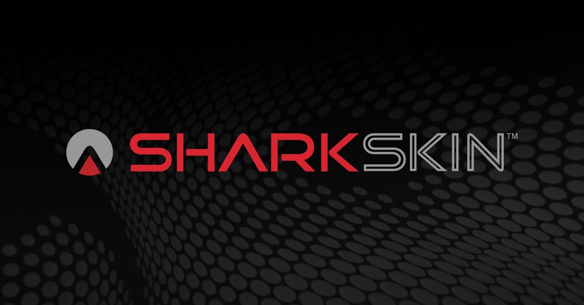 SHARKSKIN™ Europe — Official Online Shop
– Sharkskin Europe