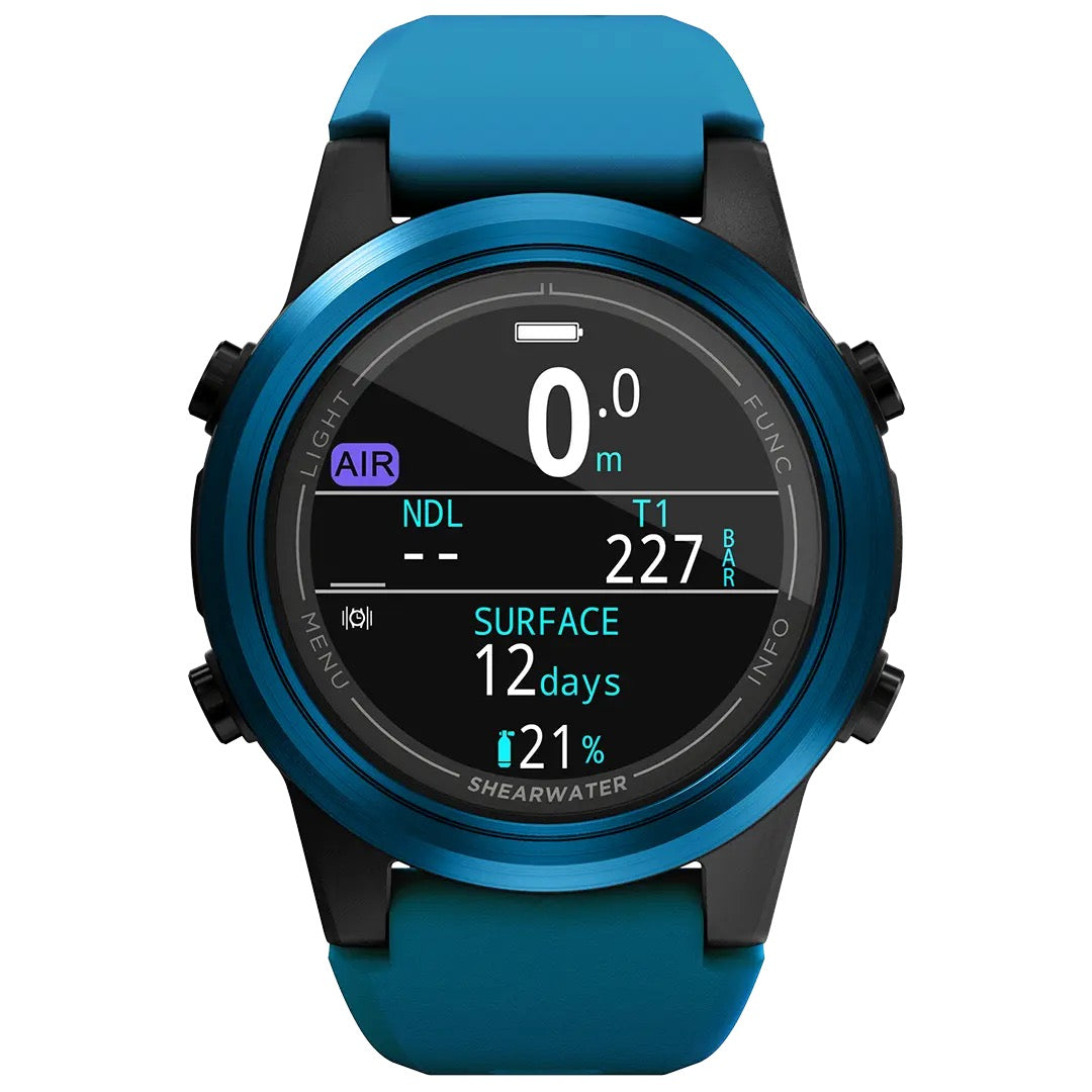 NEW Tern TX