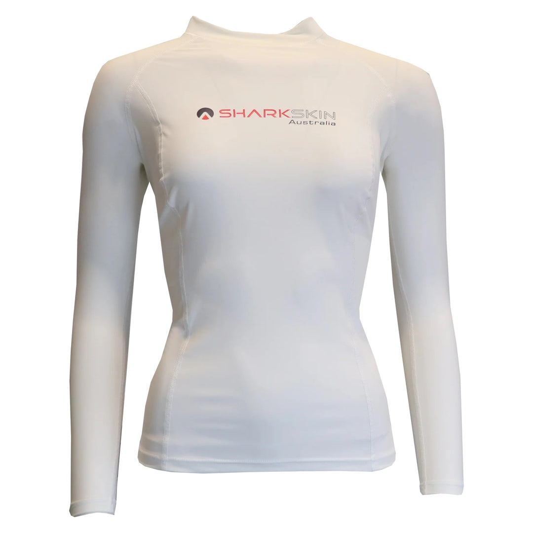 DURA FLEX RASHIE LONG SLEEVE - WOMENS