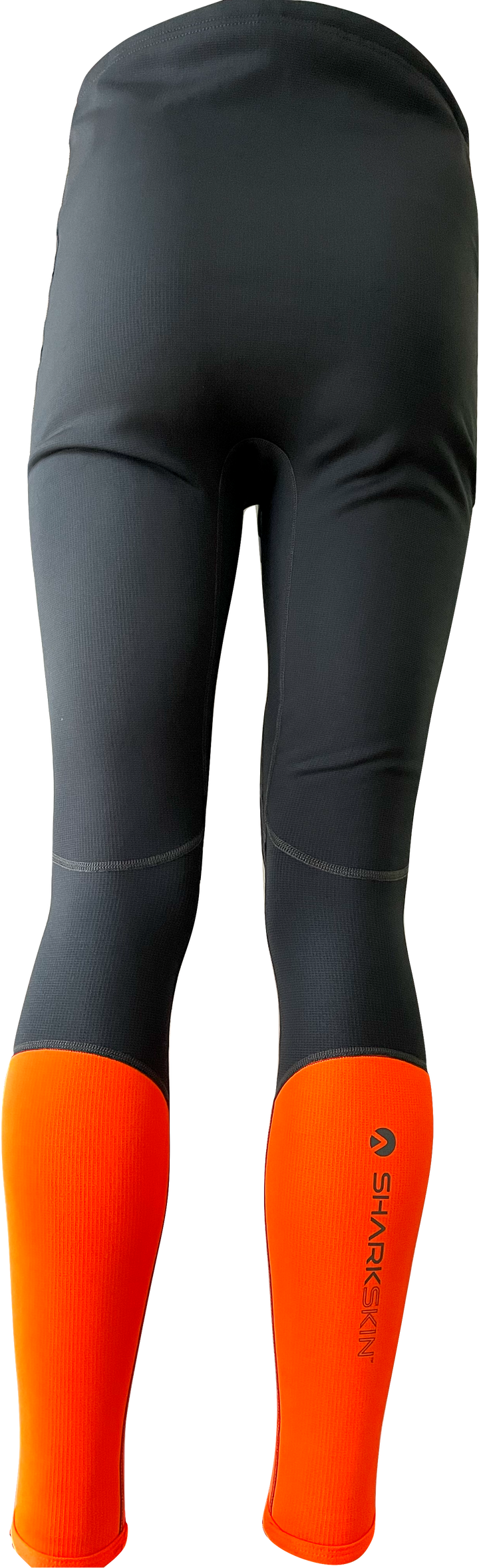 T2 PRO SERIES CHILLPROOF LONGPANTS TITANIUM / ORANGE  ДЪЛГИ ПАНТАЛОНИ - ЖЕНИ