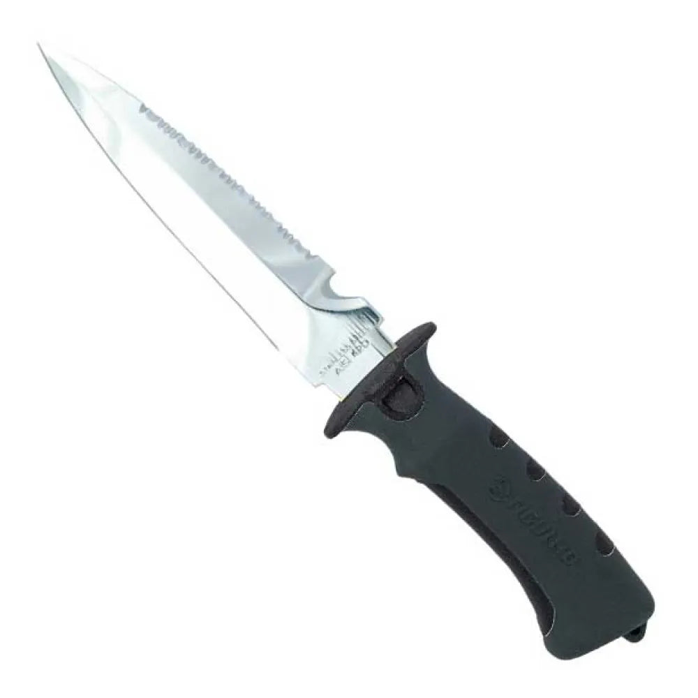 Abysstar Dragon Kill Aisi 420 knife