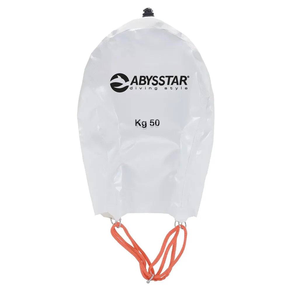 Abysstar Lifting buoy 2000L