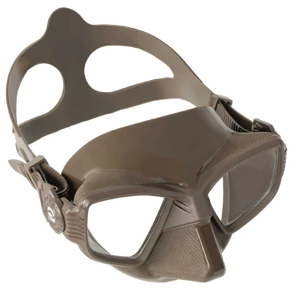 Abysstar Tortuga spearfishing mask