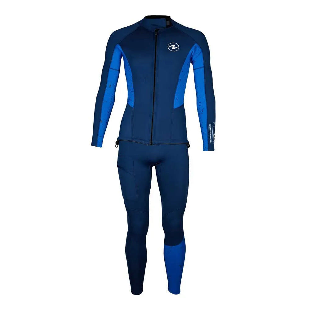 Aqualung Fitflex 3 mm diving wetsuit
