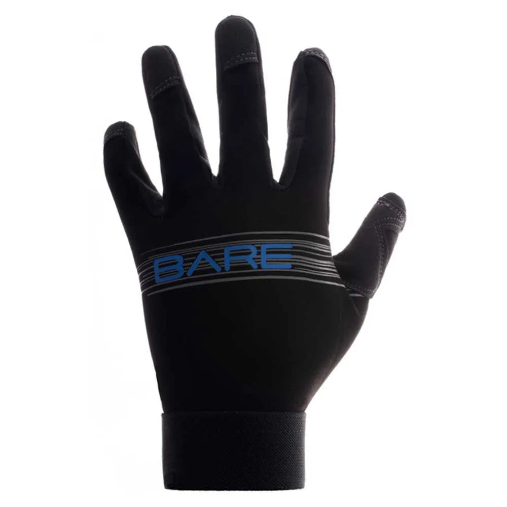 Bare Tropic Pro 2 mm gloves