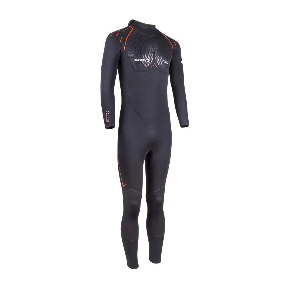 Beuchat Optima 3 mm diving wetsuit