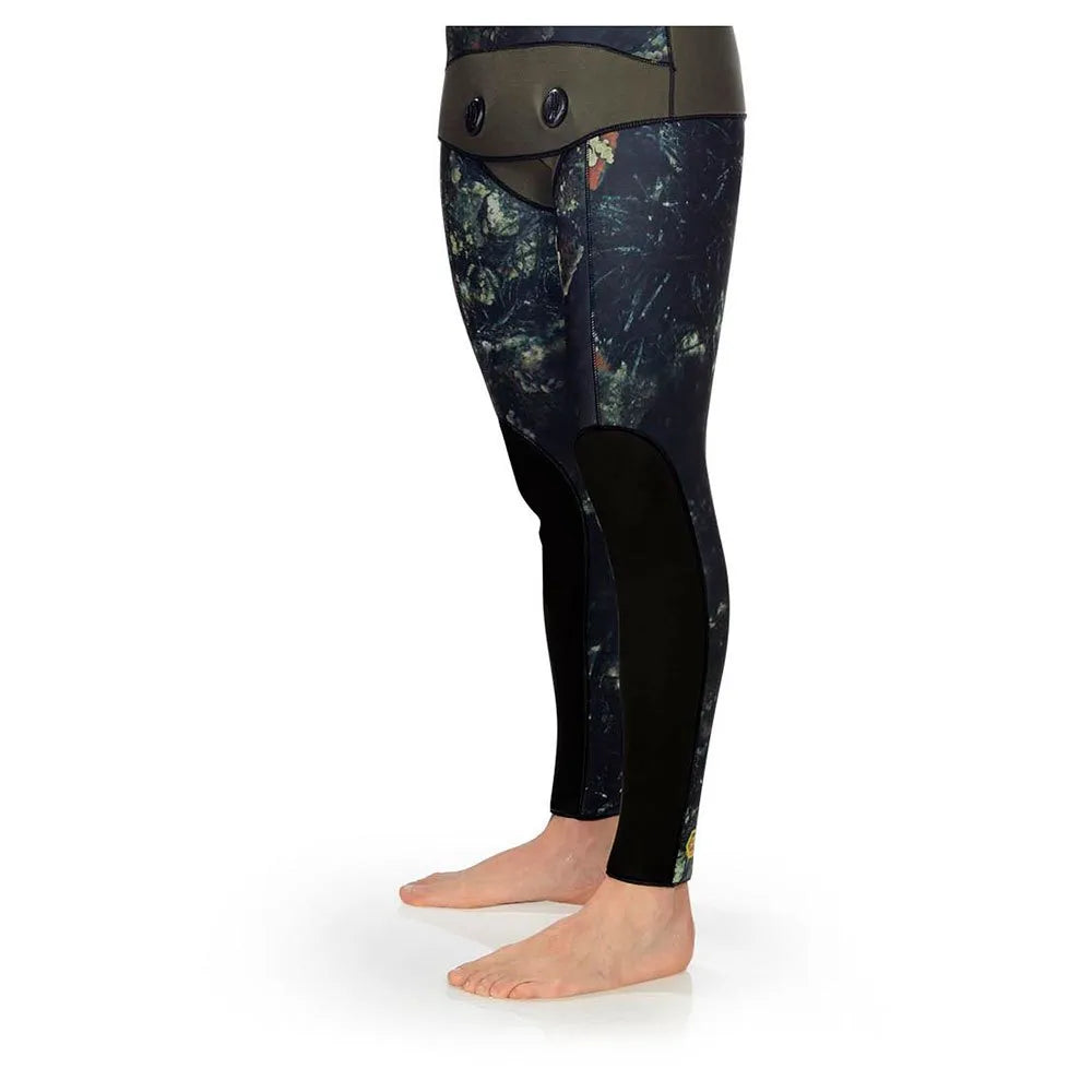 C4 Extreme 5 mm spearfishing pants