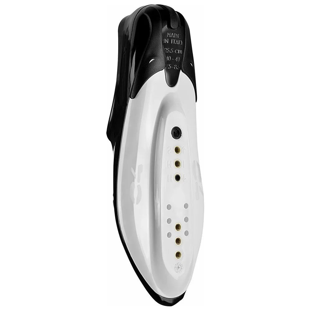 C4 freediving 200 Footpocket