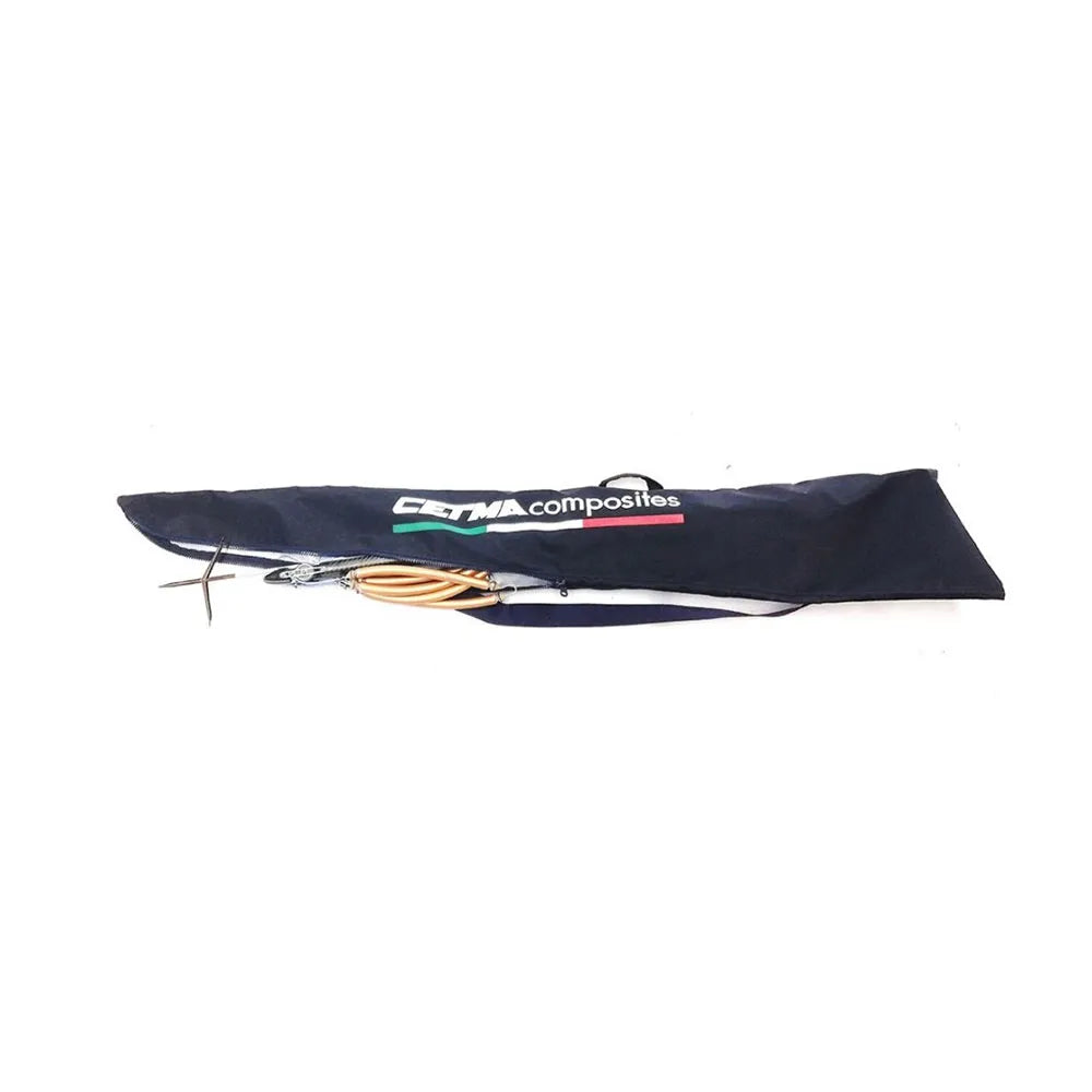 Cetma 115 cm Speargun Bag