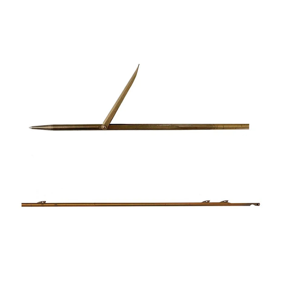 Cetma 7.5 mm single flopper spearshaft