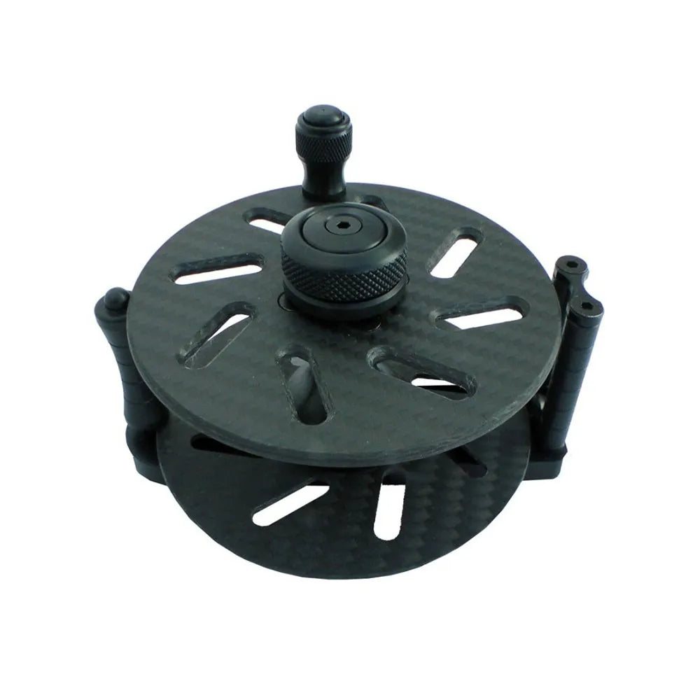 Cetma Carbon V50 Reel