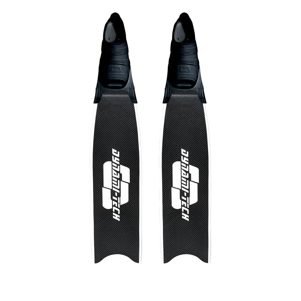 Cetma Dynami-Tech Short freediving fins