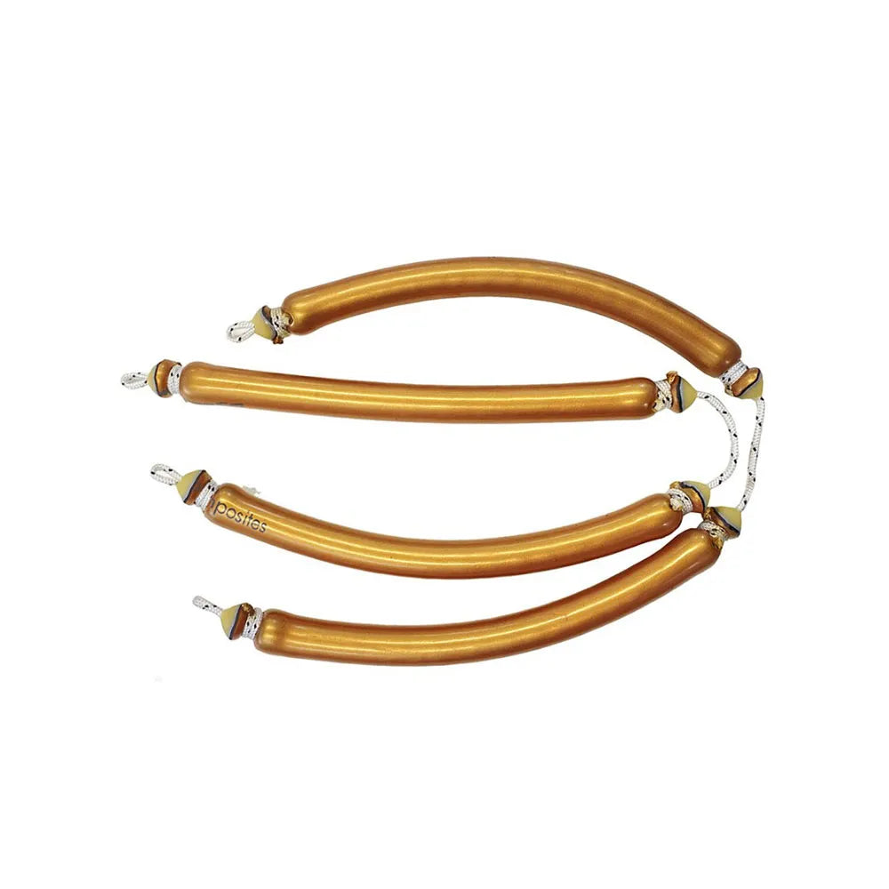 Cetma Shark Vela Magnum Plus 18 & 16 mm sandow