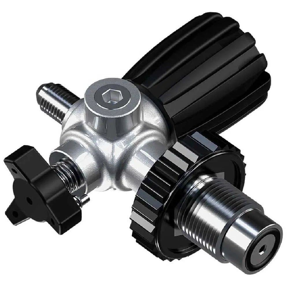 Coltri 232 Bar DRV Bottle Connection valve