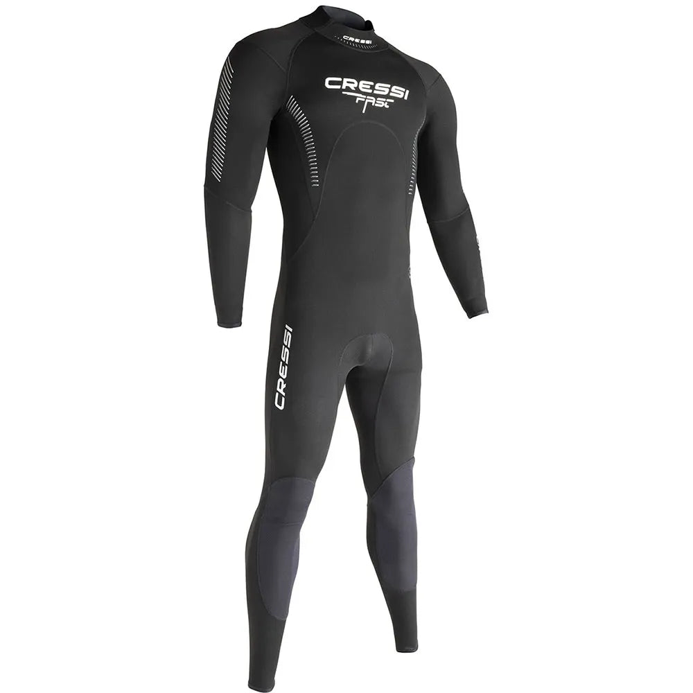 Cressi Fast 1 mm diving wetsuit