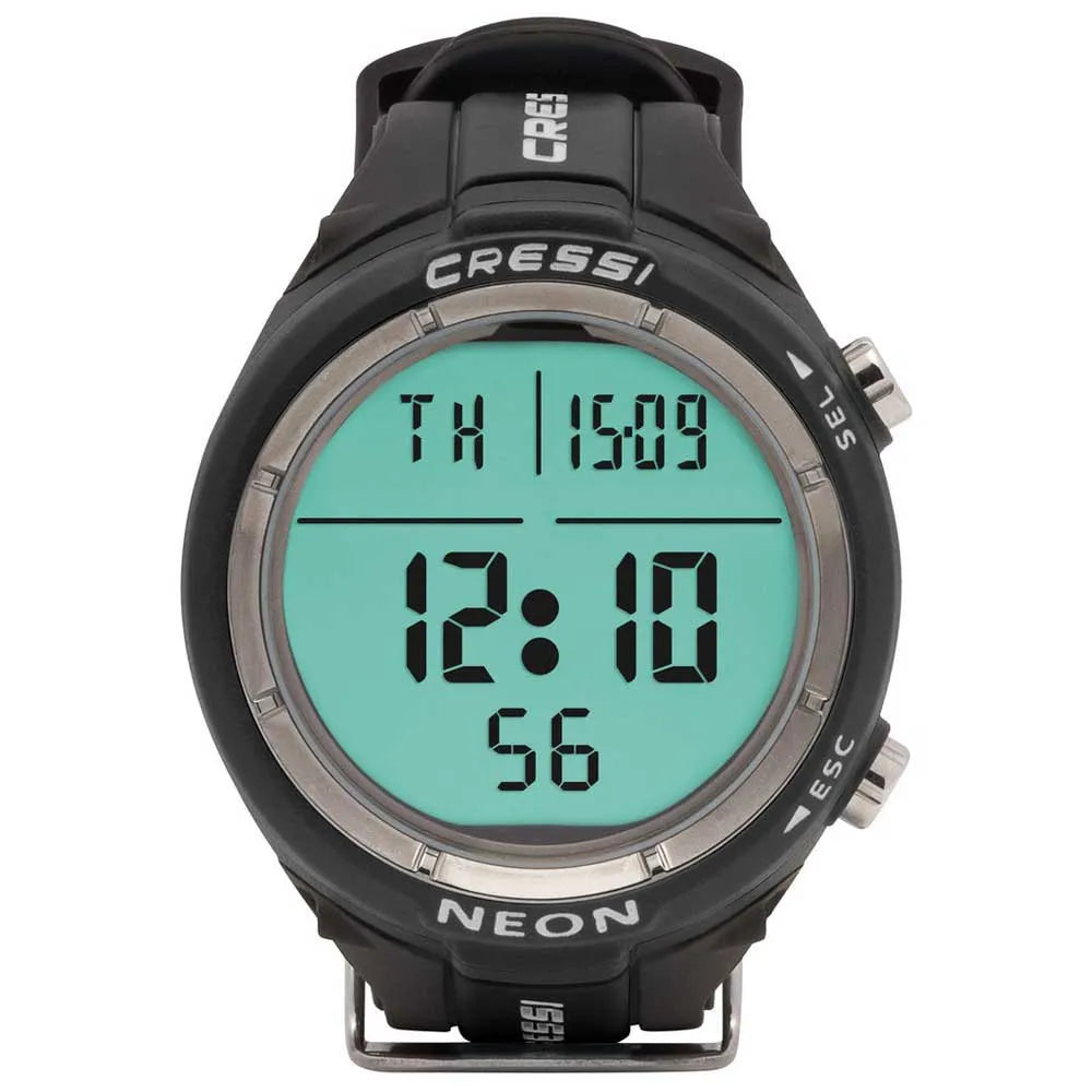 Cressi Neon dive computer