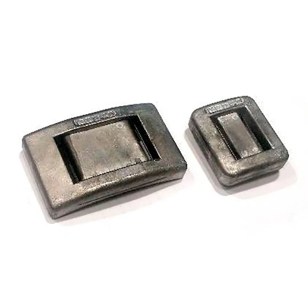 Cressi Weight 2kg 5 units