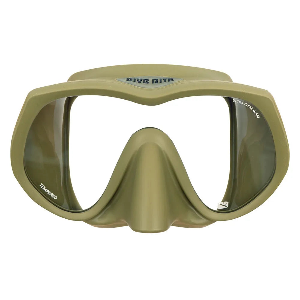 Dive rite 155 Frameless diving mask
