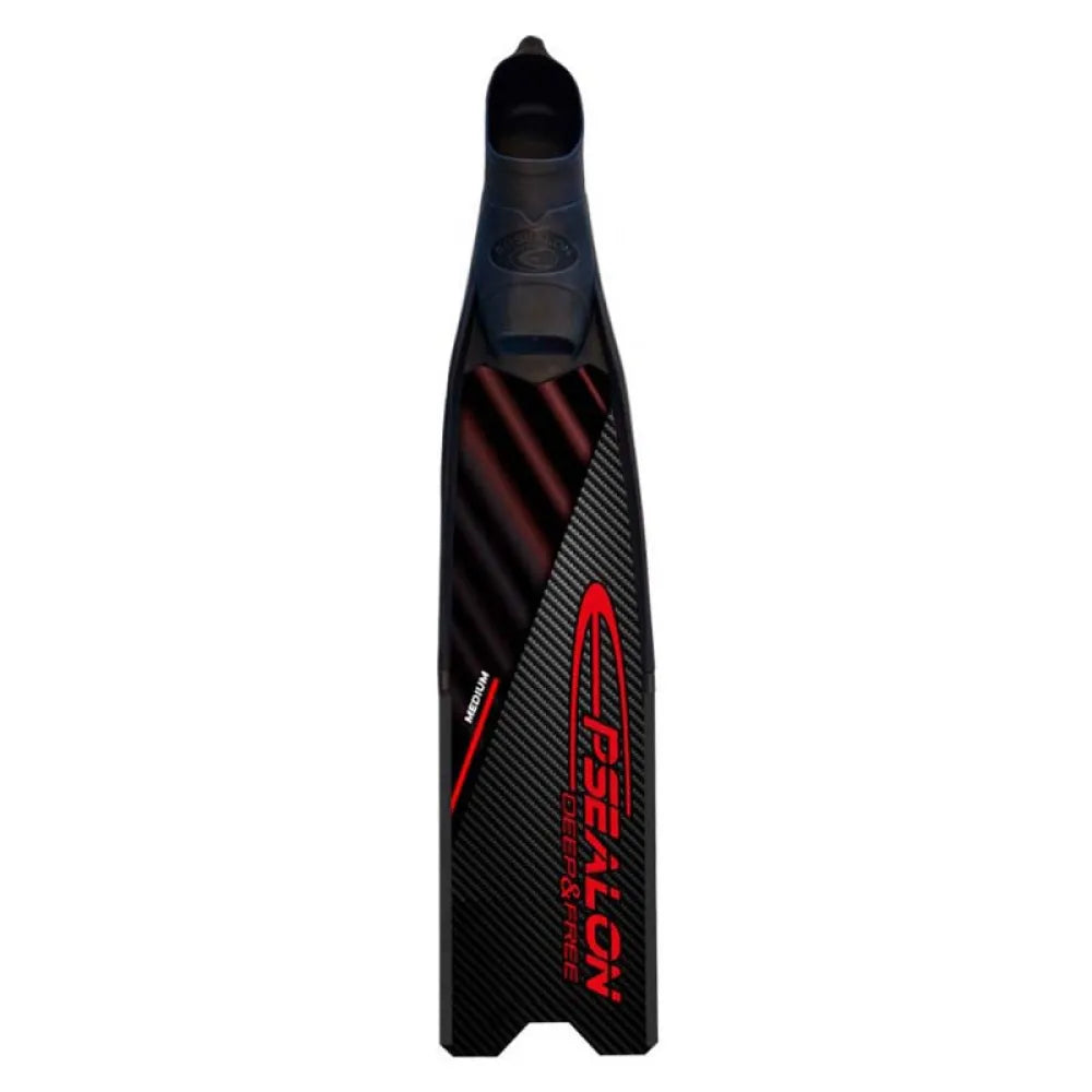 Epsealon Hybrid Medium spearfishing fins
