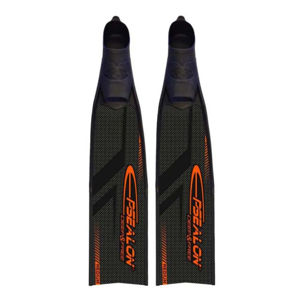Epsealon Pulsar 2.0 Medium spearfishing fins