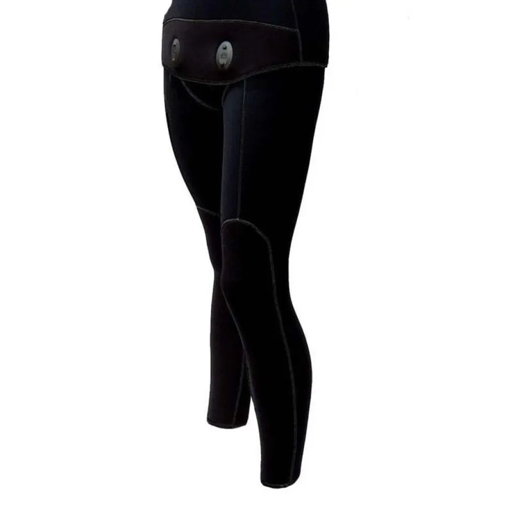 H.dessault X-Tend Thermal 5 mm spearfishing pants