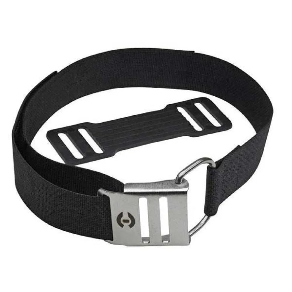 Hollis Stainless Cam Band