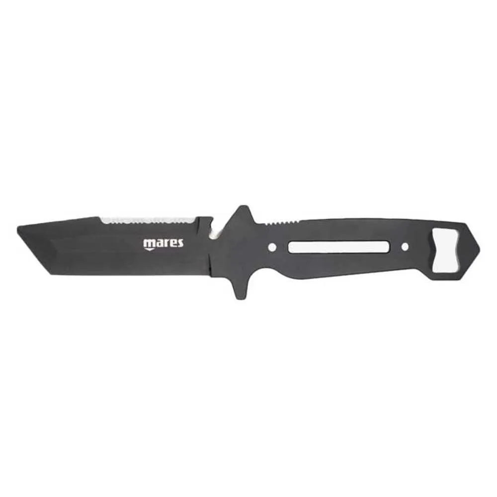 Mares Maximus knife