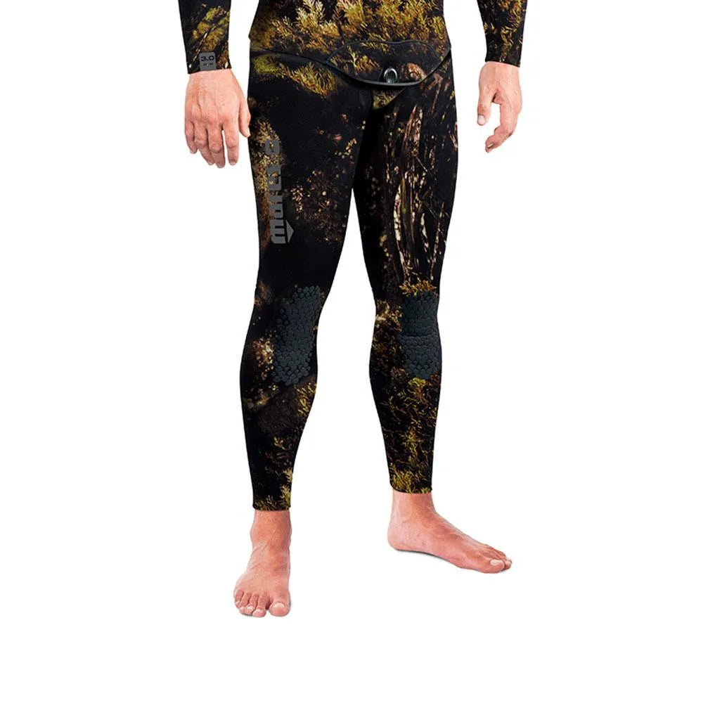 Mares pure passion Long John Illusion 5 mm spearfishing pants