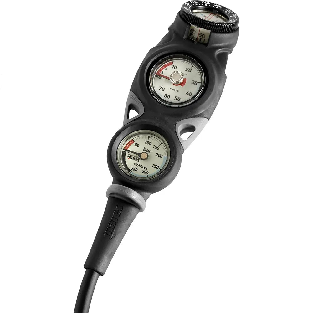 Mares SO Mission 3 Console