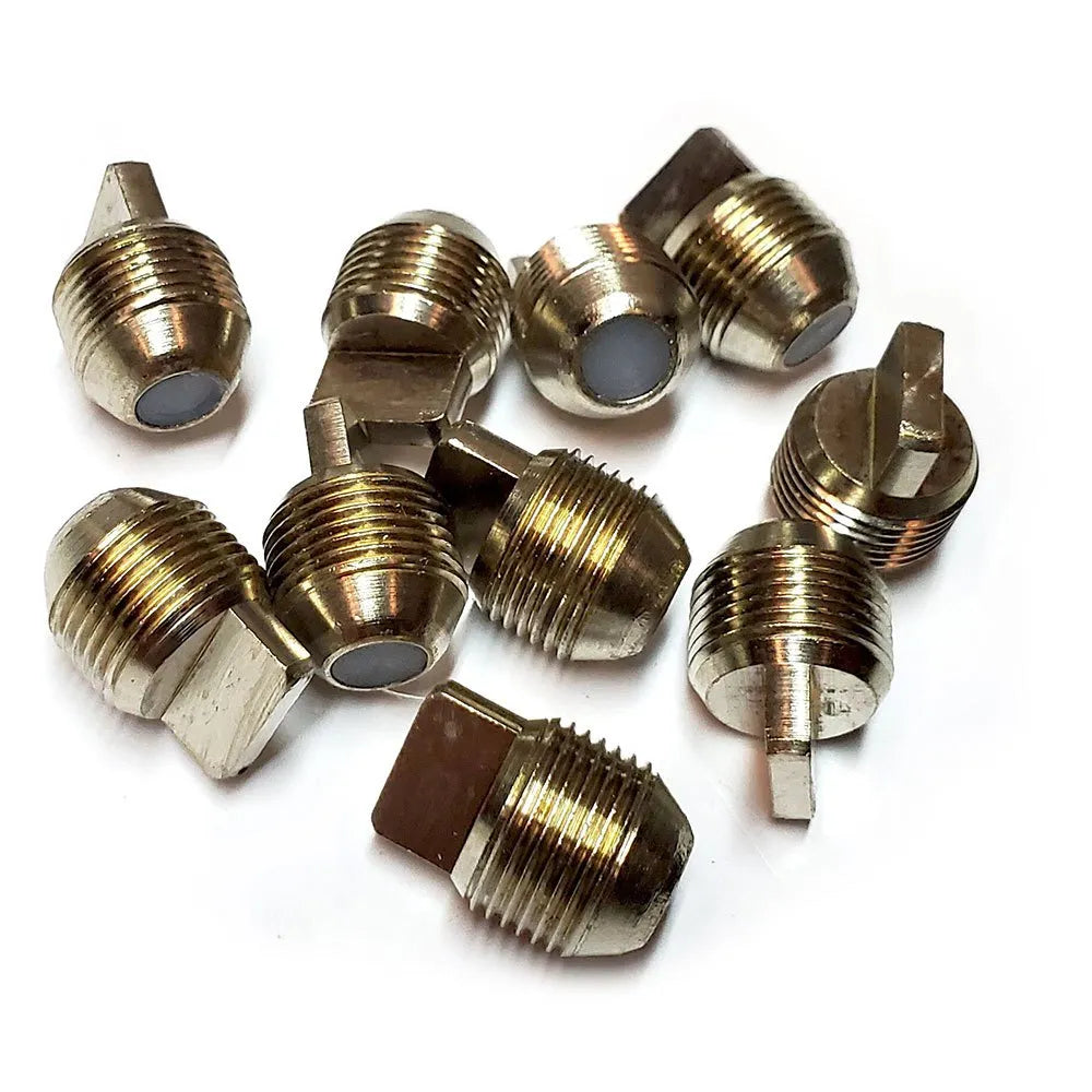 Metalsub Model B Closing Valve 10 units