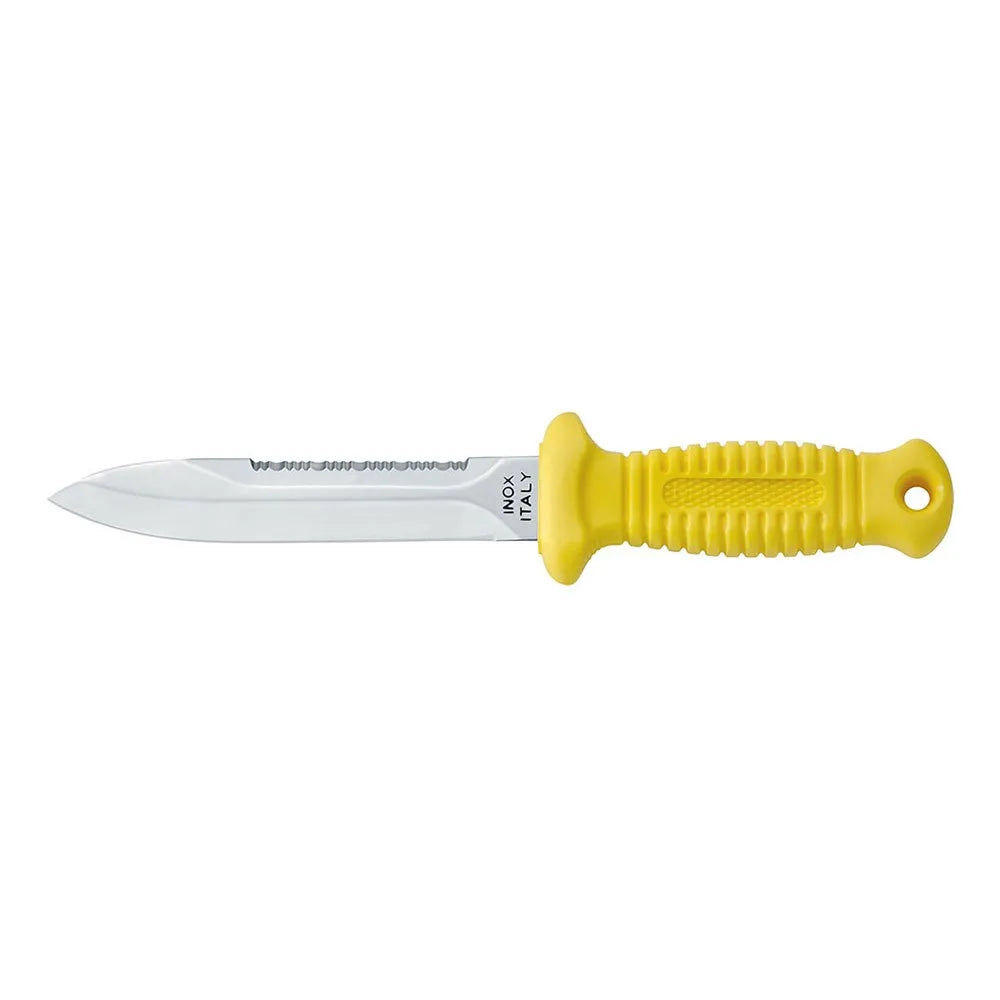 Metalsub Sport Diving knife