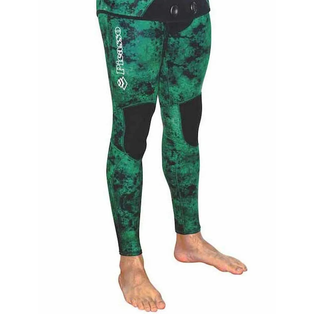 Picasso Posidonia 7 mm spearfishing pants