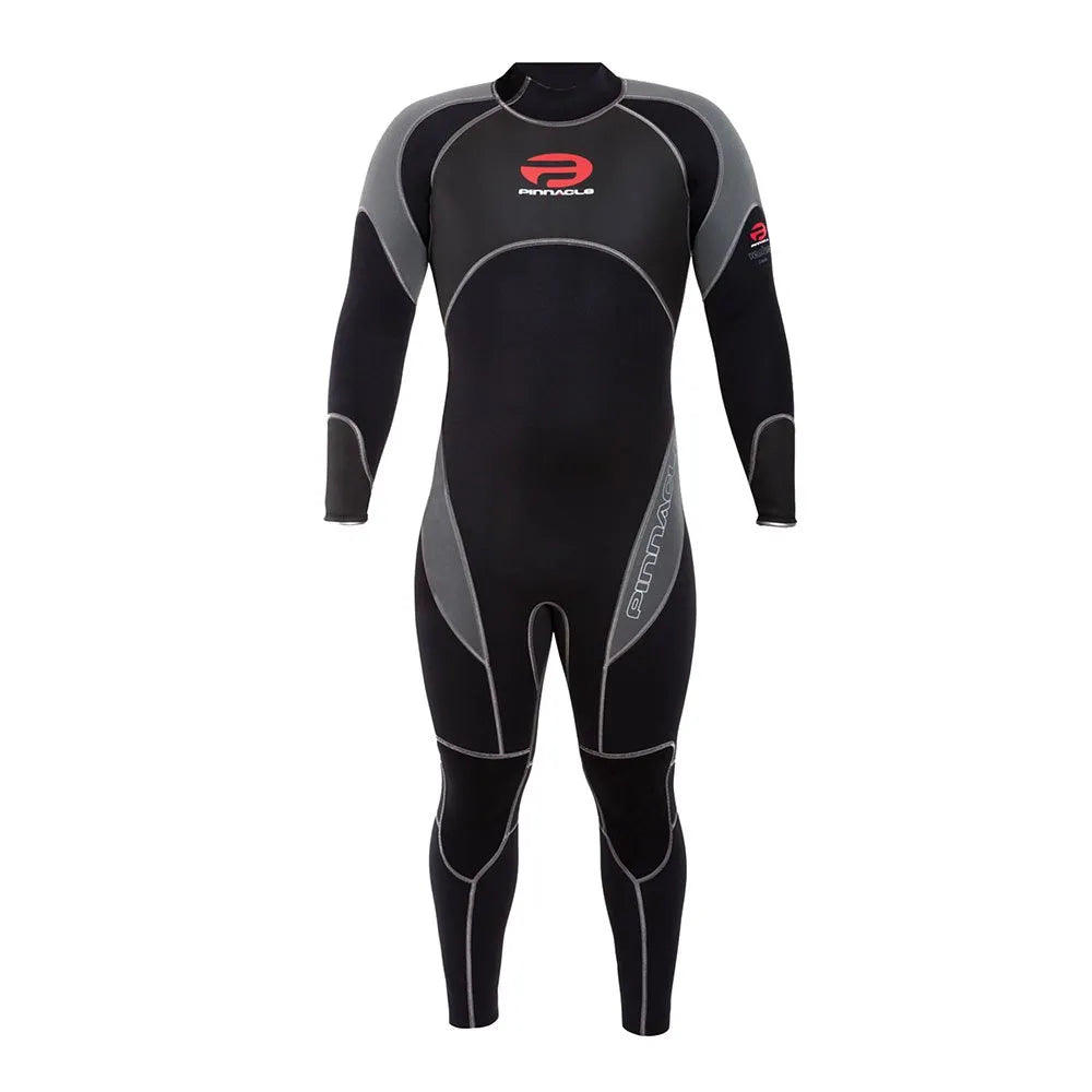 Pinnacle aquatics Venture 3 mm freediving wetsuit