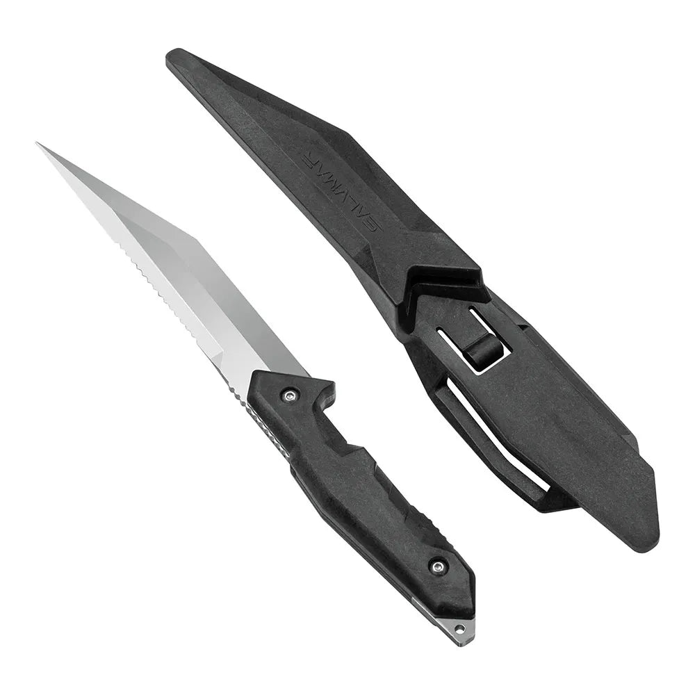 Salvimar Ares knife