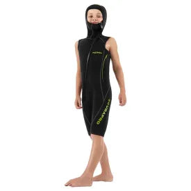 Mares Scuba Ranger 5 mm junior long sleeve shorty