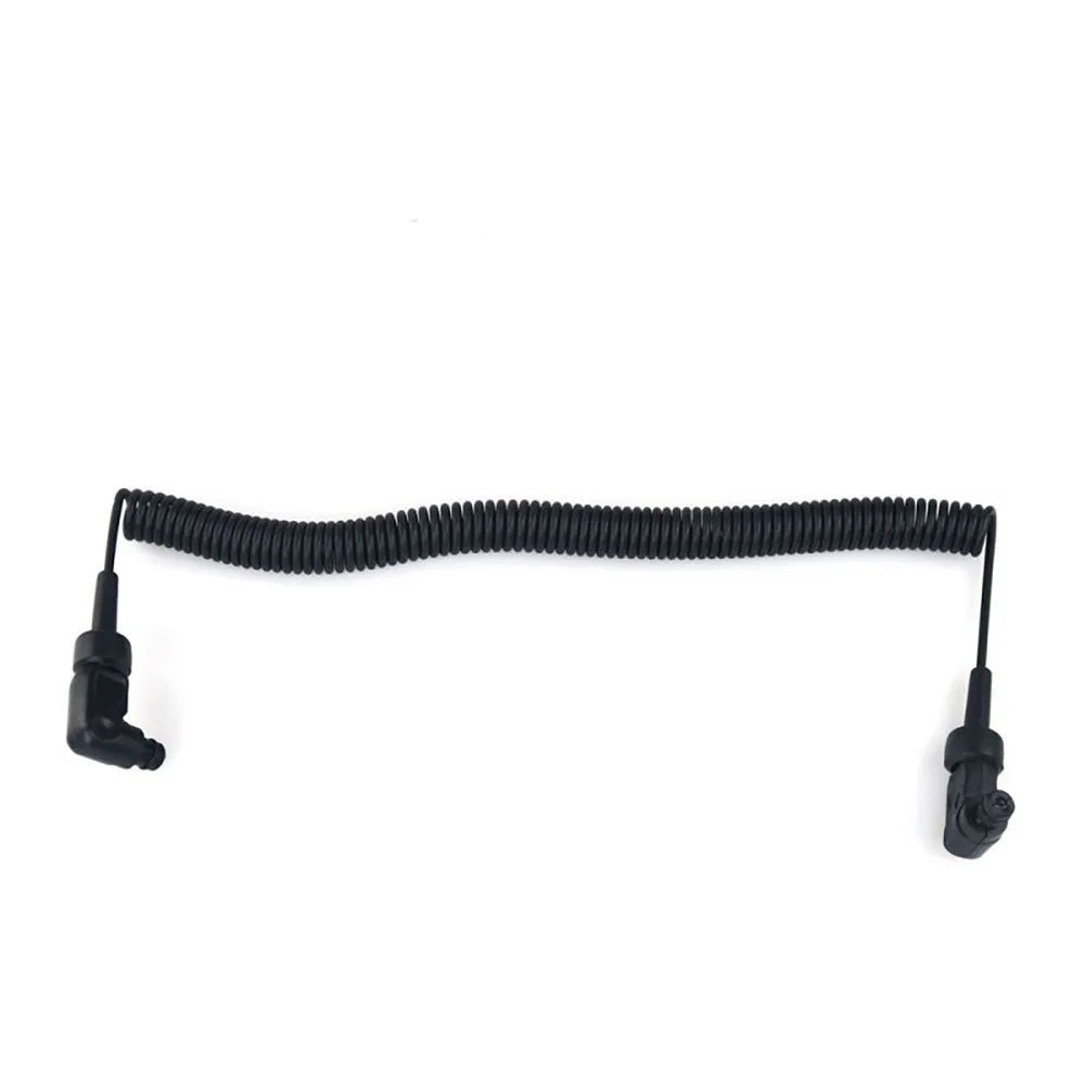 Sea frogs Olympus And Sea&Sea fiber optic cable