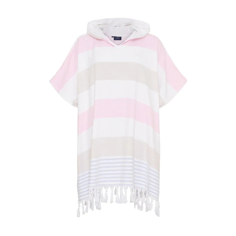 Sea ranch Beach poncho