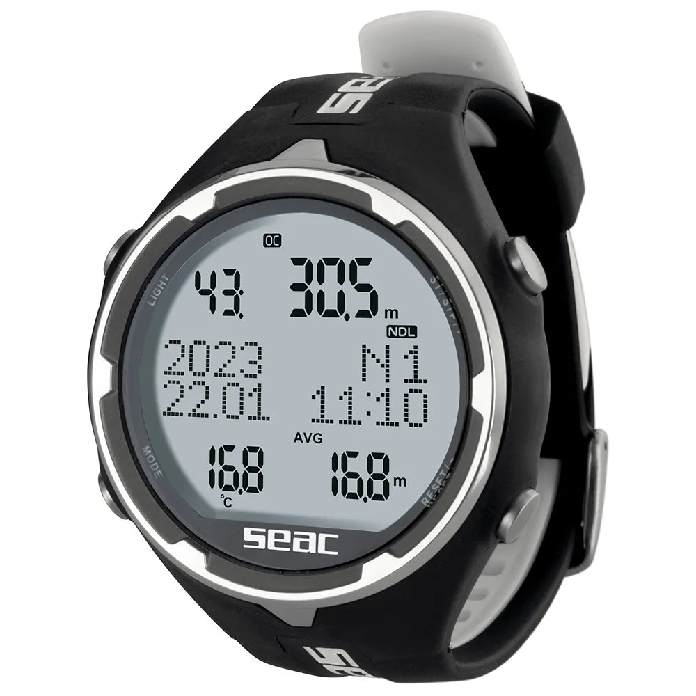 SEAC Action dive computer
